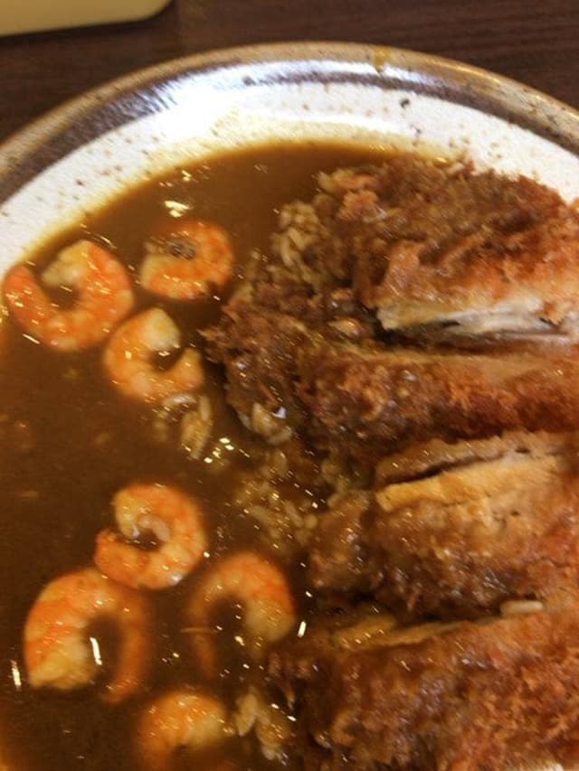 カレーハウスCoCo壱番屋 千葉誉田店 - サブ画像2