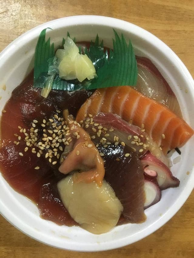 まぐろ問屋 西川 - サブ画像1