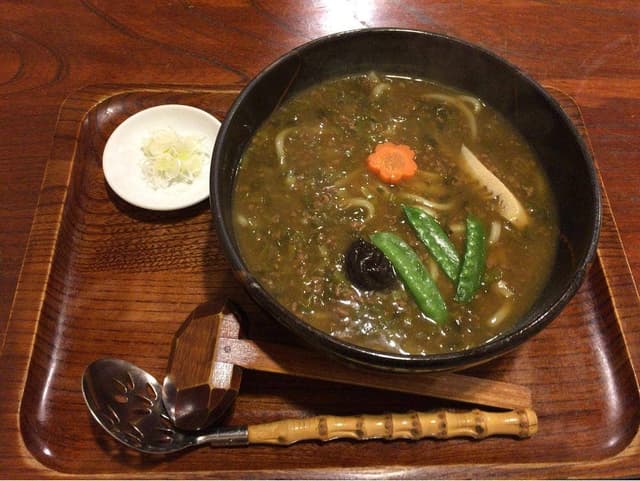 旭庵甚五郎 - サブ画像3