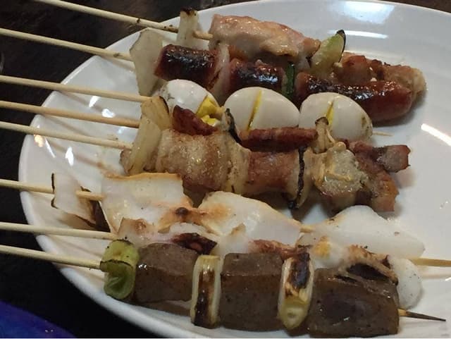 戦国焼鳥 家康 天神店 - サブ画像2