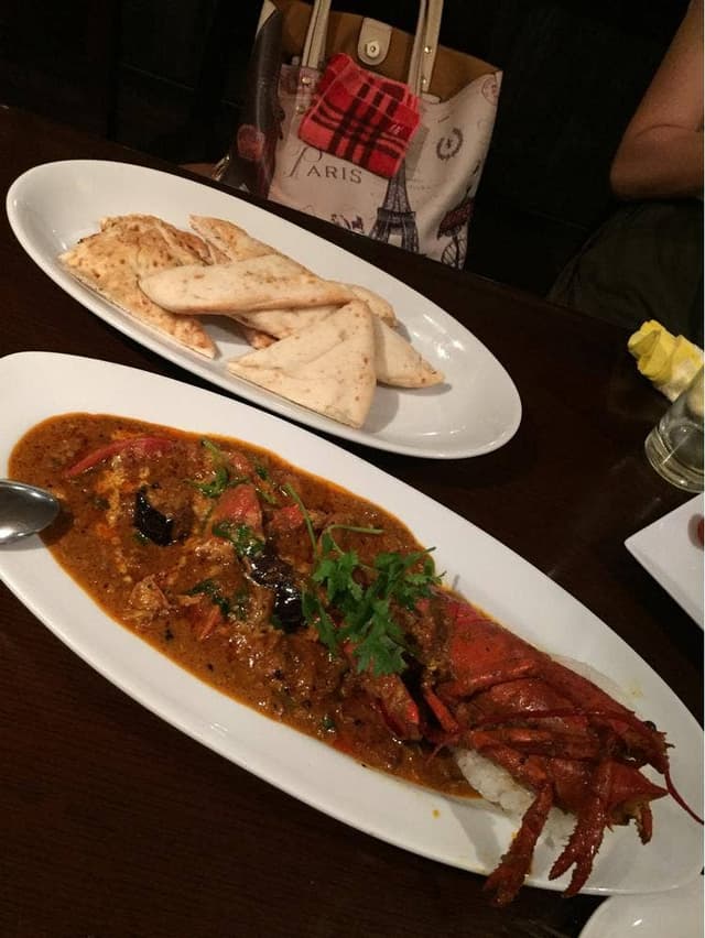 ASIAN DINNING HATY HATY - サブ画像3