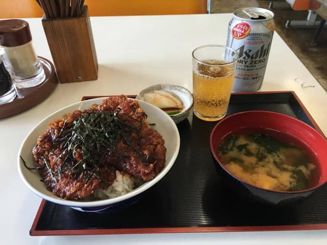 玉屋ドライブイン - サブ画像3