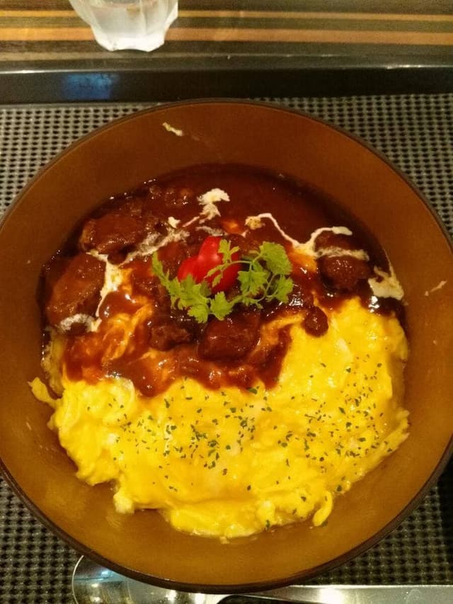 Donburi Cafeteria MIXTURE - サブ画像1