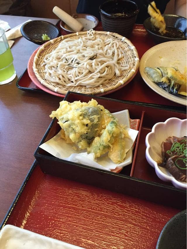 天風 - サブ画像1