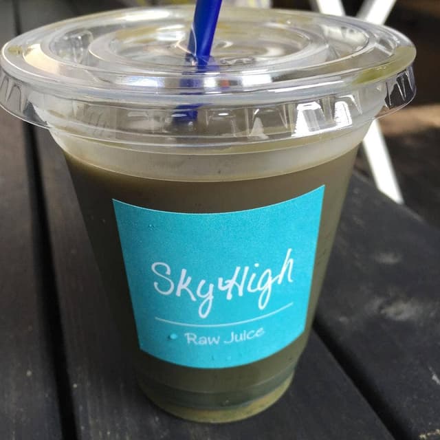 Sky High 広尾店 - サブ画像1