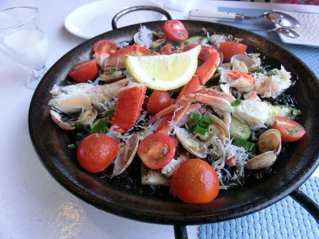 EZO SEAFOODS SUMMER - サブ画像3