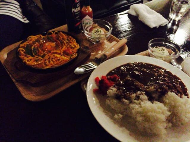 ASARI's CAFE - サブ画像1