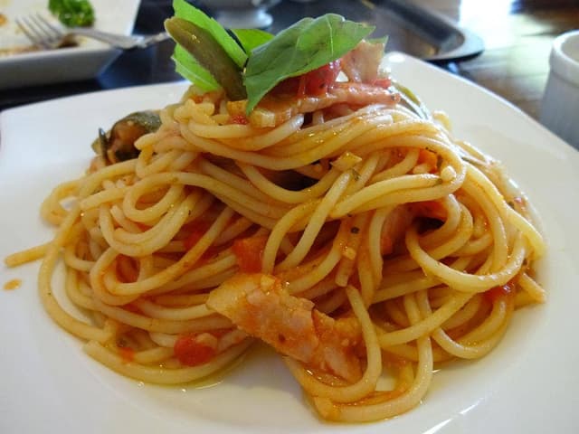 カフェレストランマートル - サブ画像1