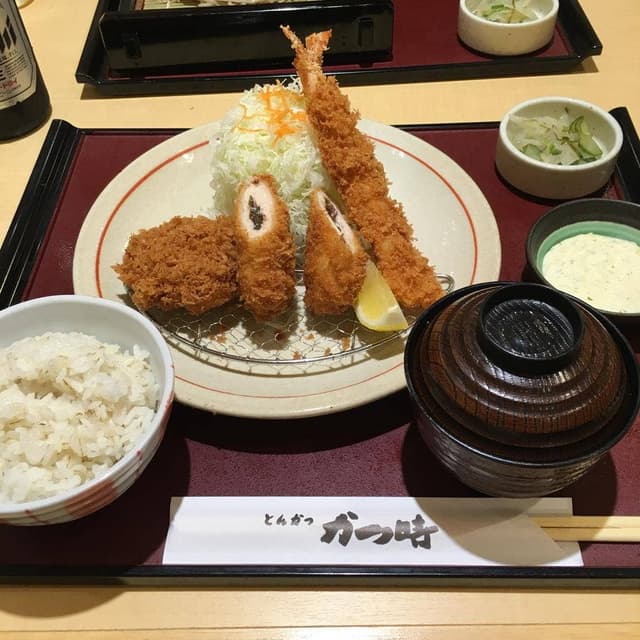 かつ時 伊那店 - サブ画像1