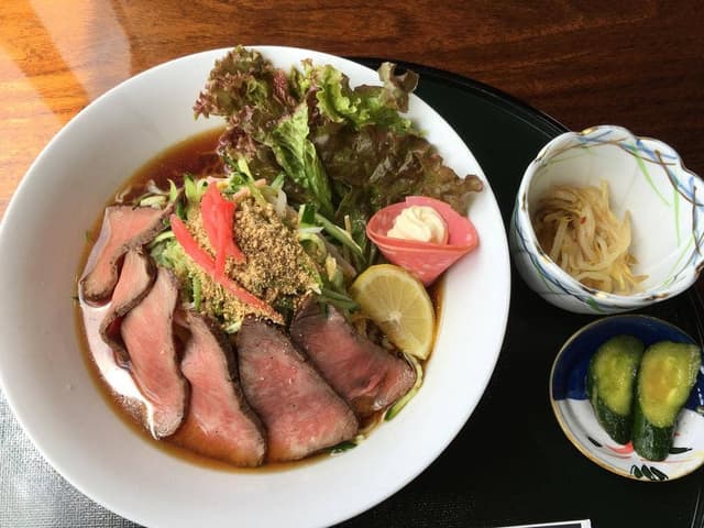 よねざわ牛亭 - サブ画像1