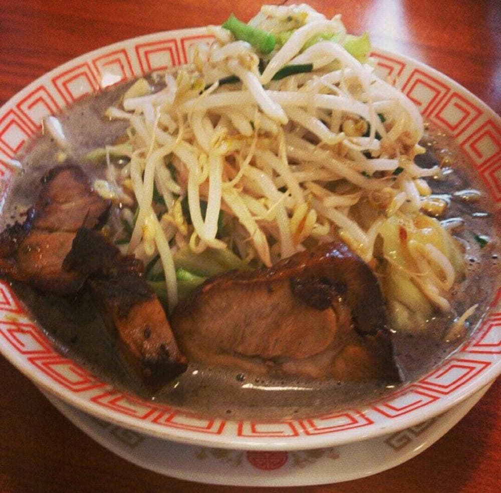 大丈夫屋 紅蘭亭 鍛冶屋町店