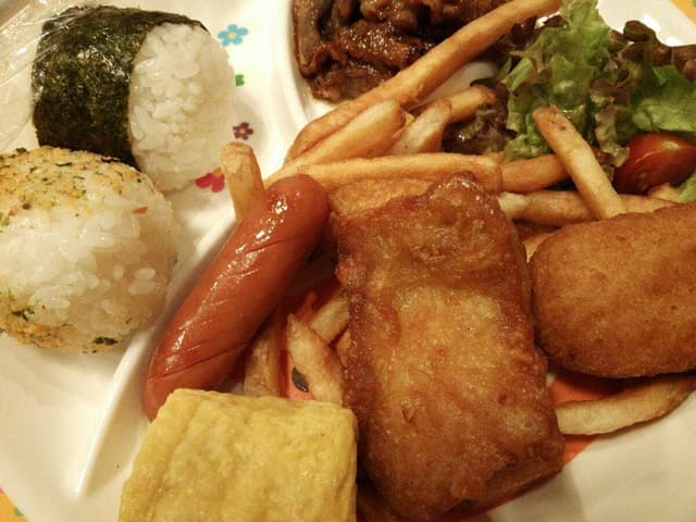 しゃらく - サブ画像1