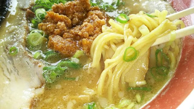 梅のや - サブ画像3