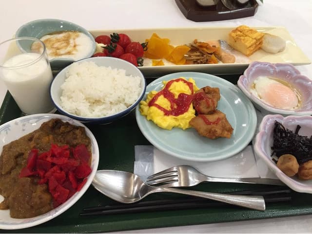 盛岡 つなぎ温泉 愛真館 - サブ画像1