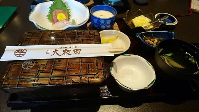 大塚 大和田 本店 - サブ画像3