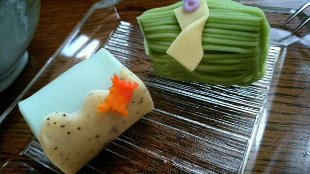 花扇 - サブ画像2