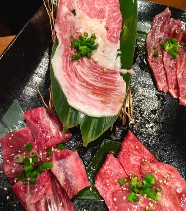 カルビ屋大福 米子店 - サブ画像2