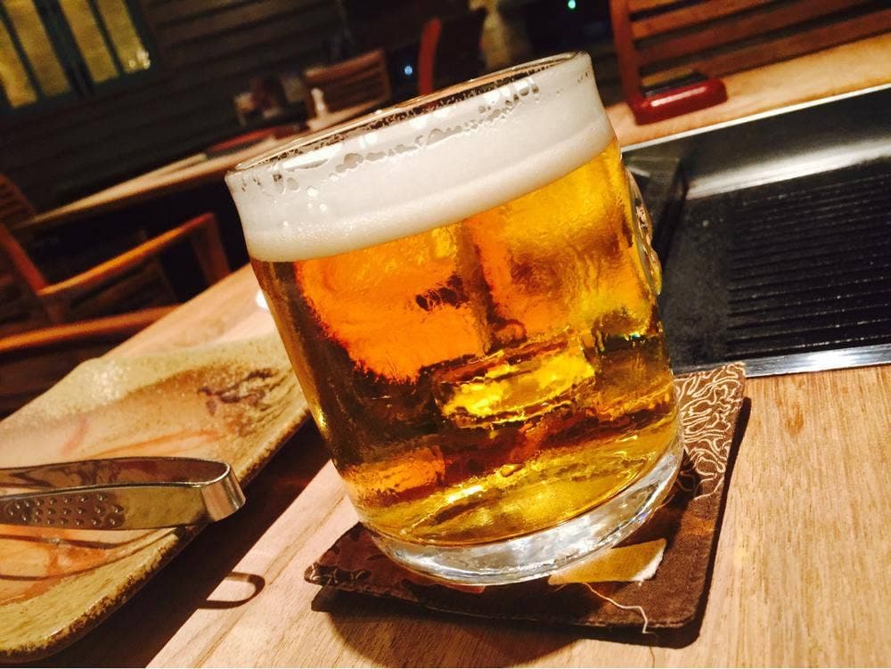 焼肉レストラン&バー KIHEI
