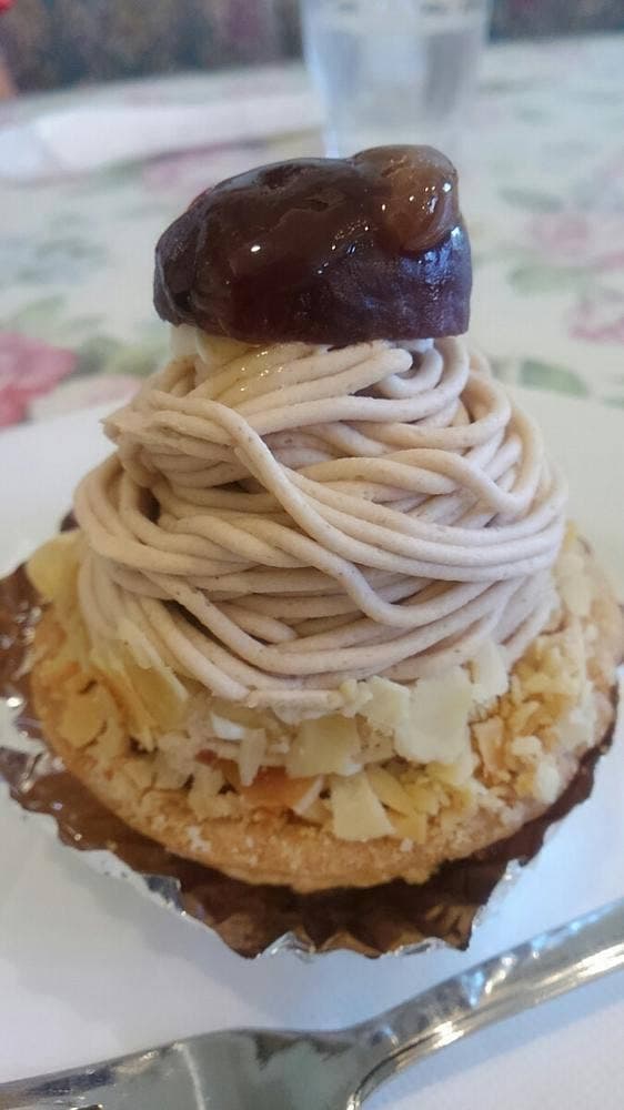 ローゼの菓瓶 - サブ画像3