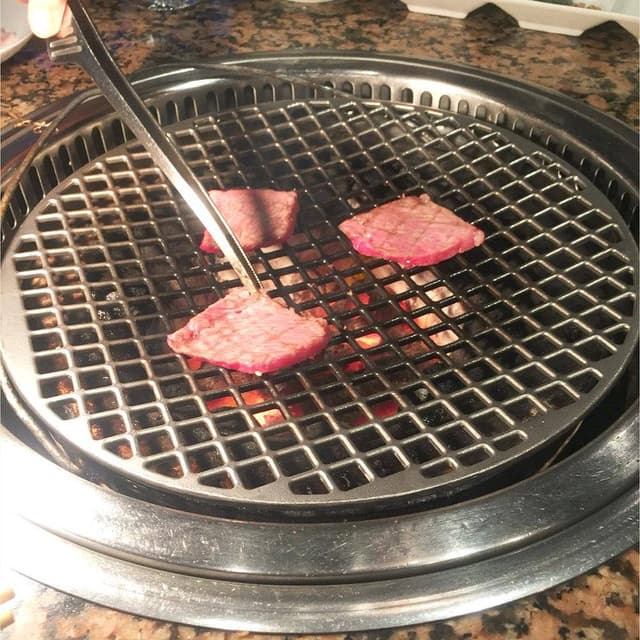 焼肉中華はるさー - サブ画像2