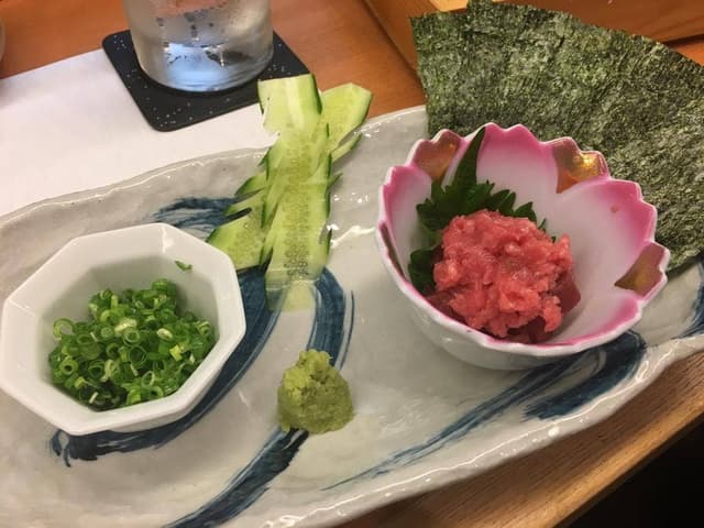 玉すし - サブ画像1