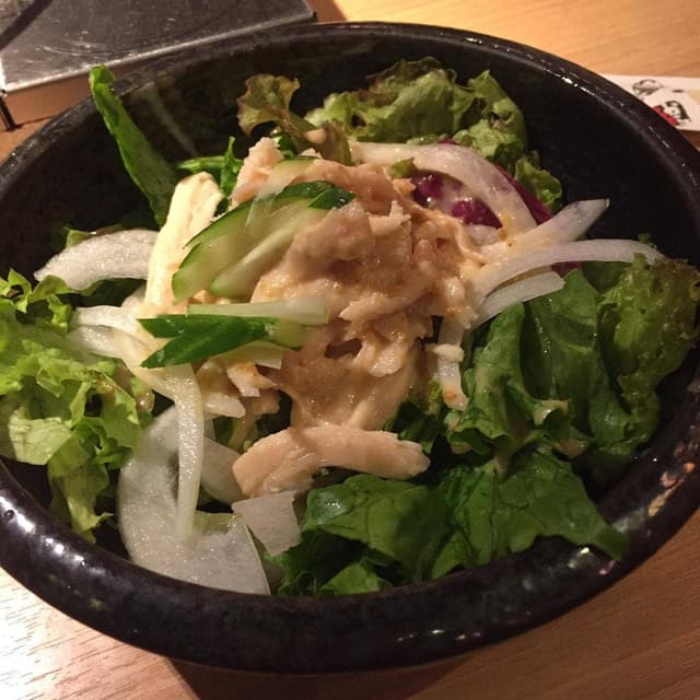 赤から 生桑店 - サブ画像1