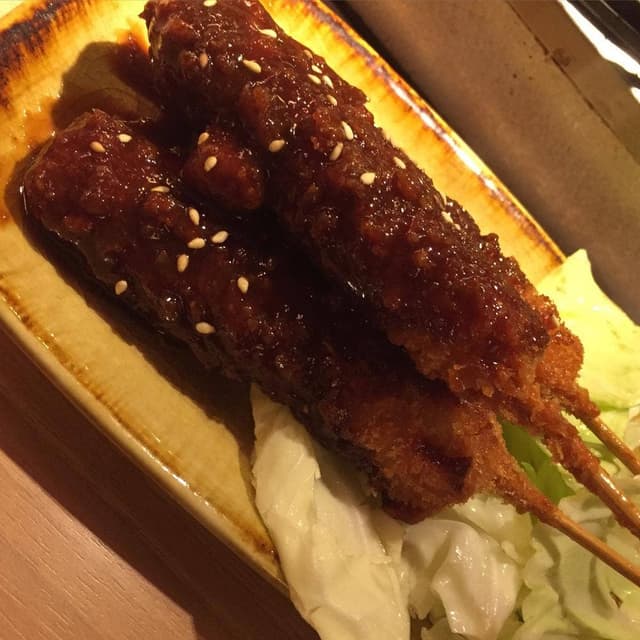 赤から 生桑店 - サブ画像2