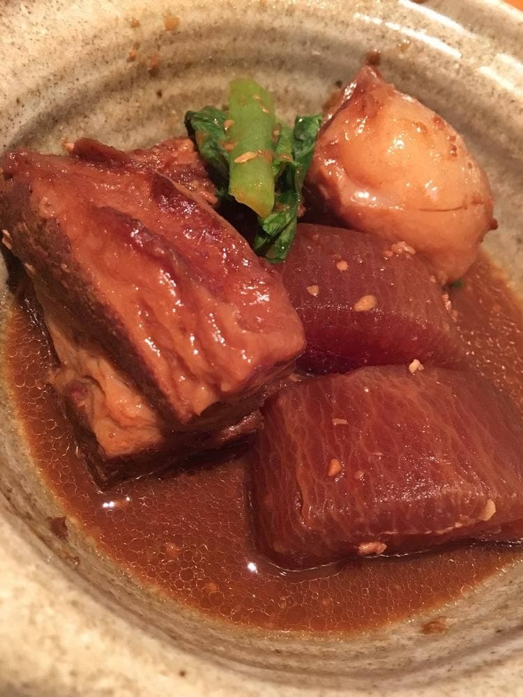 坊千良 荻窪北口
