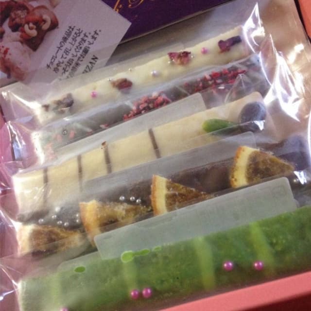 オウザン 銀座三越店 - サブ画像3