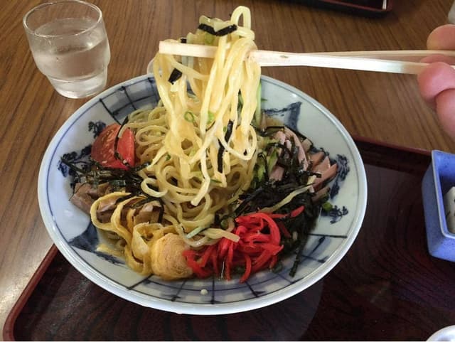 門前つくも - サブ画像1