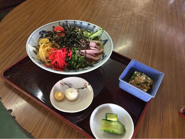 門前つくも - サブ画像2