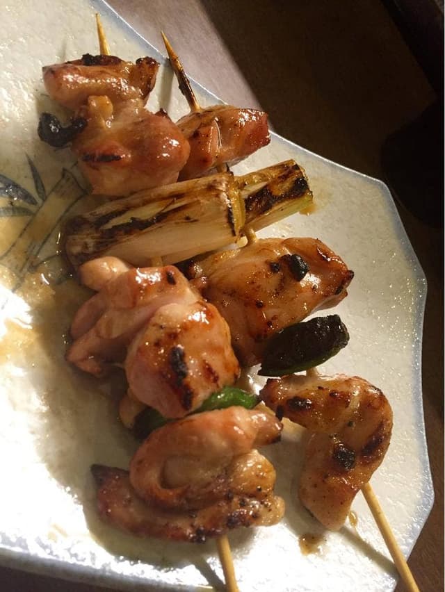 焼鳥なもと - サブ画像1