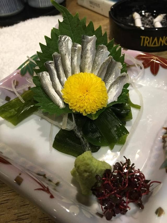 季節料理 風流 - サブ画像1