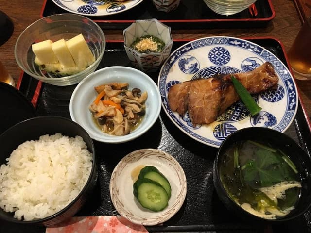 季節料理 なみき別邸 - サブ画像3