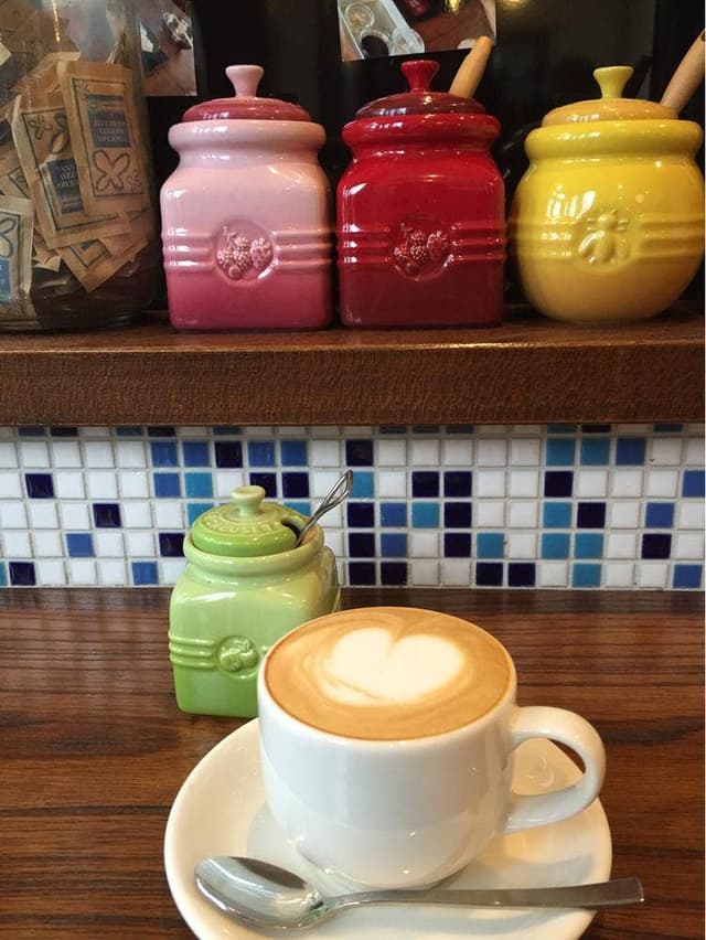 Coccole Cafe - サブ画像2