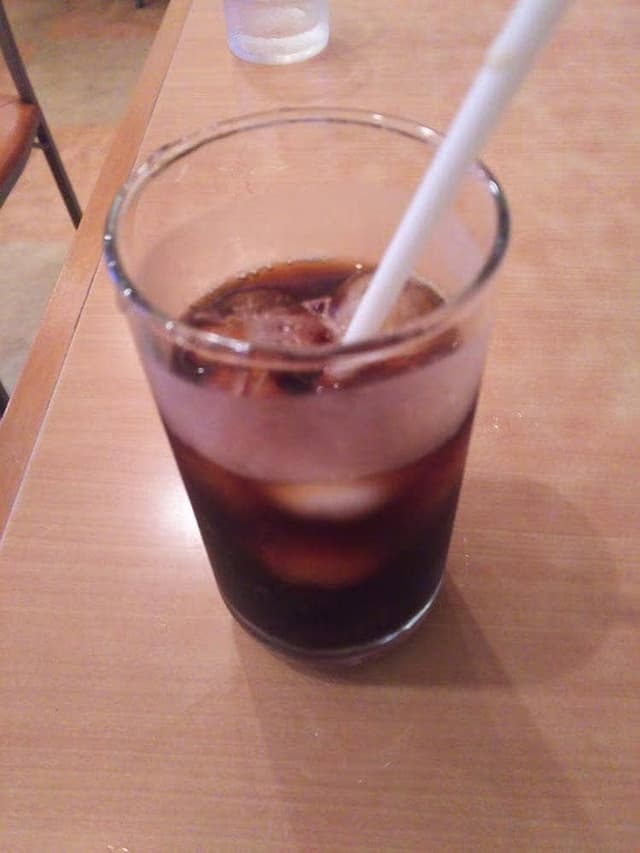 カフェ ド ドルチェ - サブ画像2