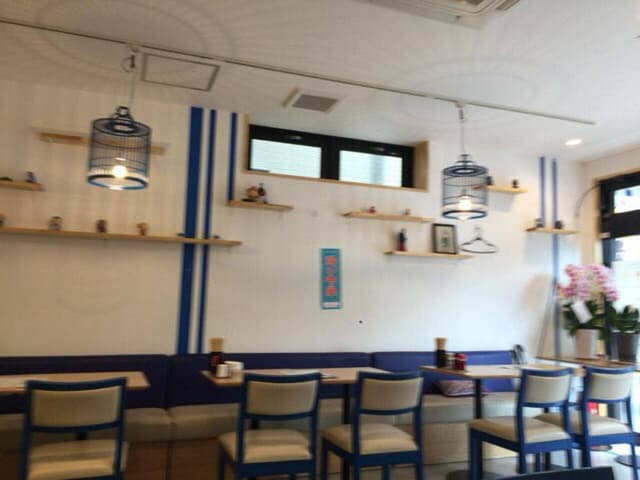 Chinese Kitchen MORI MORI - サブ画像3