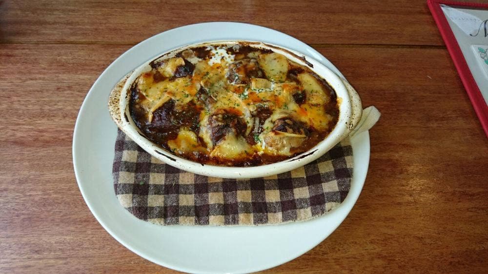 カフェレストラン メルクマール