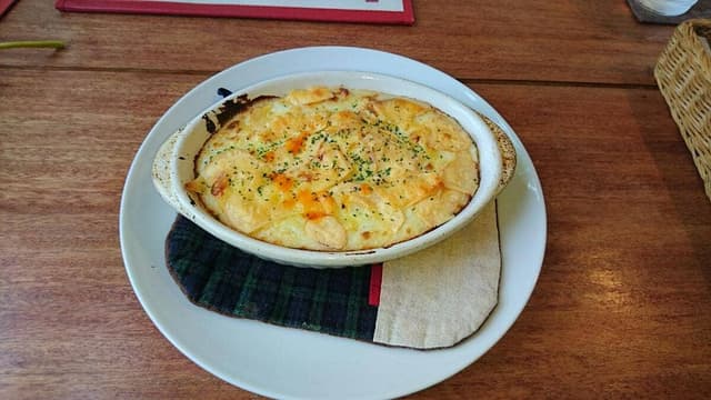 カフェレストラン メルクマール - サブ画像1