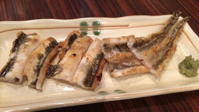 旬菜 松峰 - サブ画像2