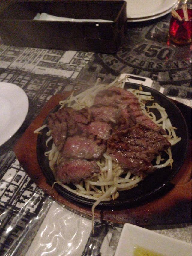 osteria TOKIO - サブ画像3