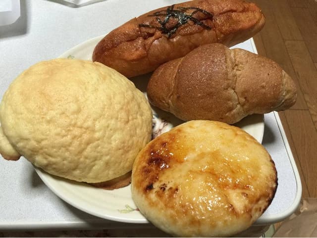 ROSSO BAKERY & CAFE - サブ画像2