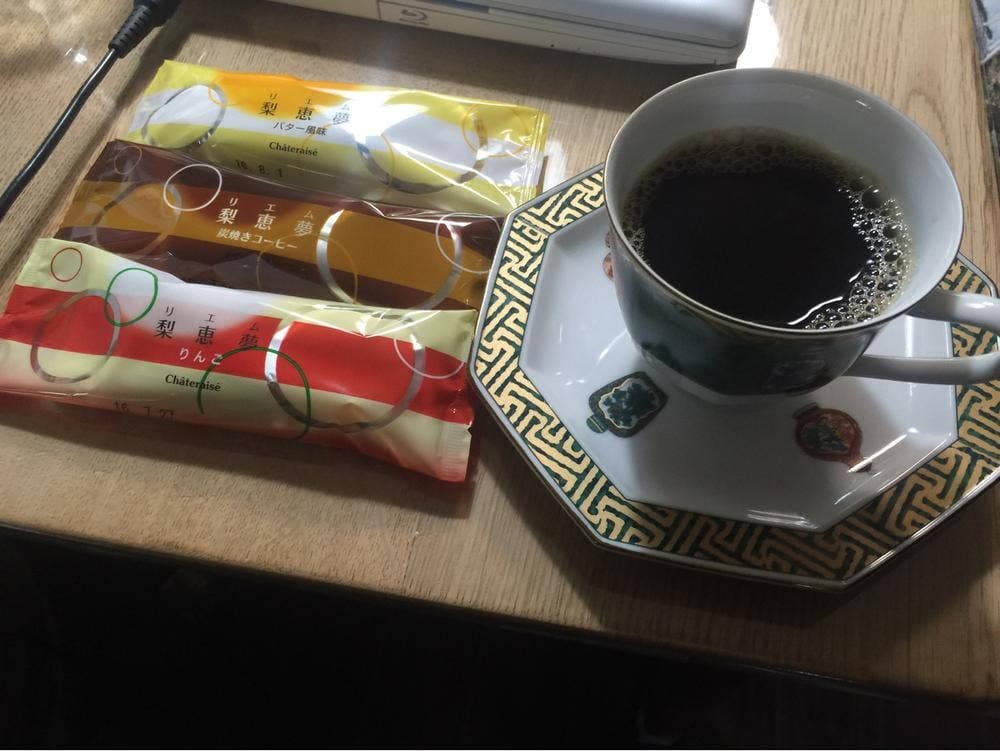 シャトレーゼ 田無店