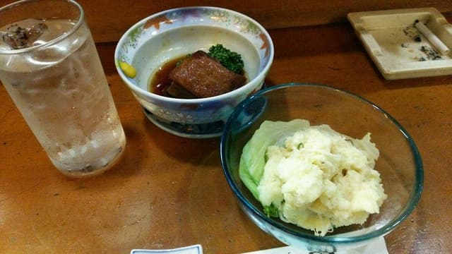 ひょっとこさん - サブ画像1