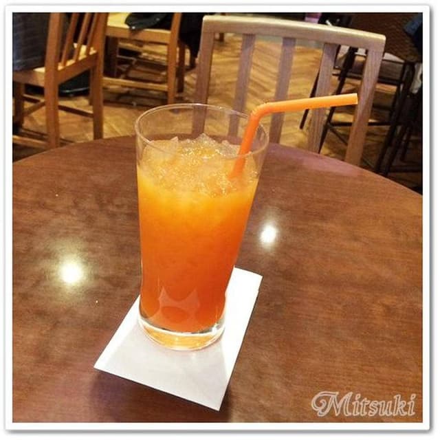 サンマルクカフェ+R 銀座みゆき通り店 - サブ画像2