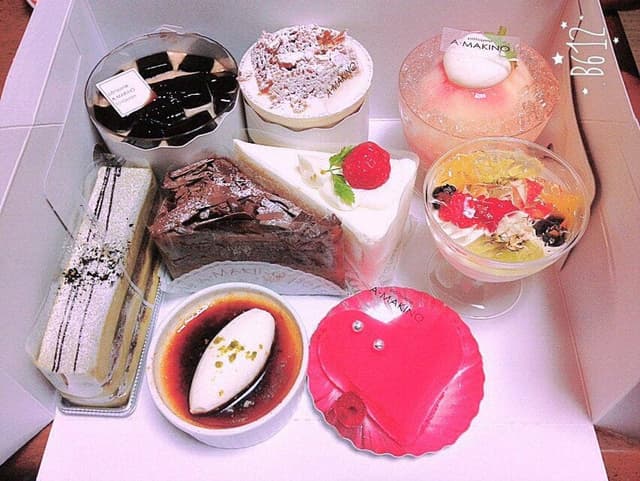 マキノ - サブ画像3