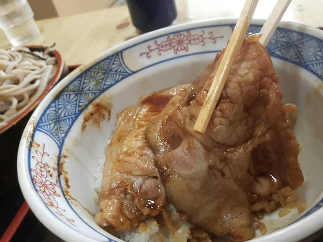 両国食堂 - サブ画像3