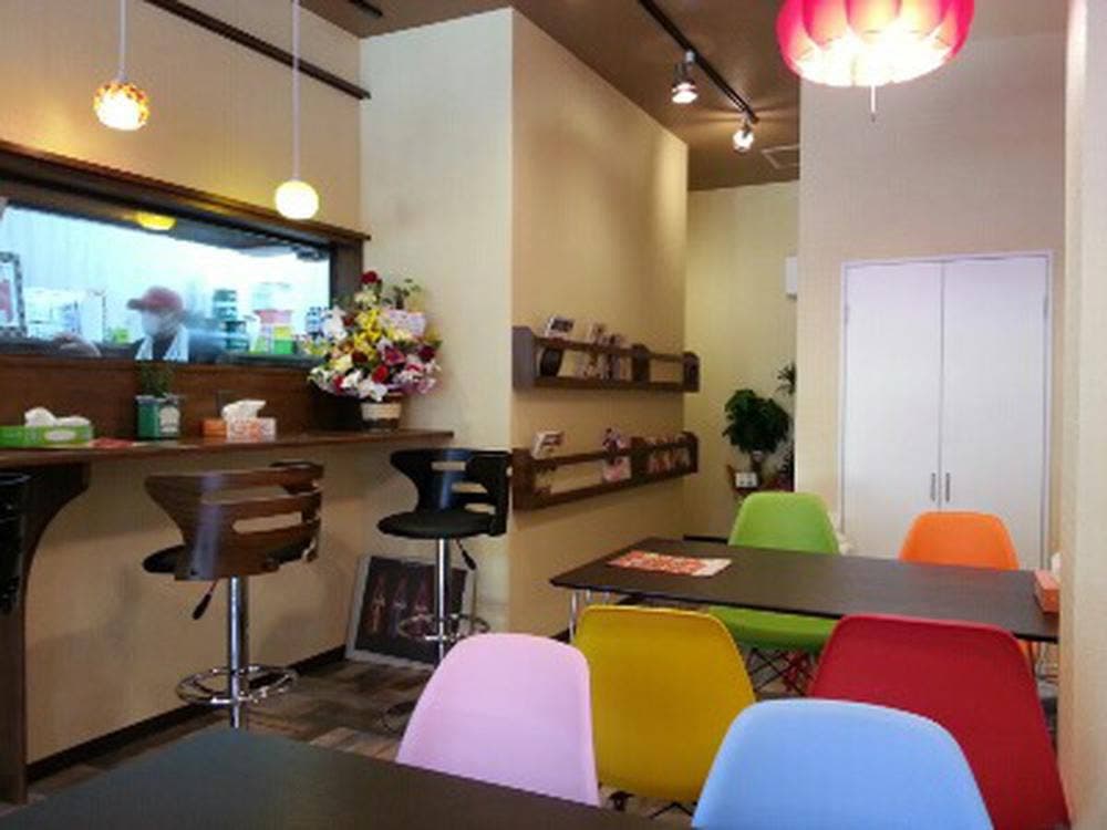 らりるれろ 大野店