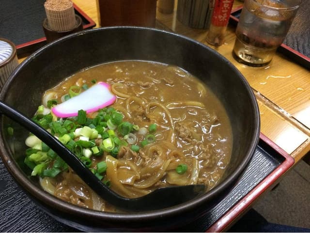 はなびし茶屋 - サブ画像3