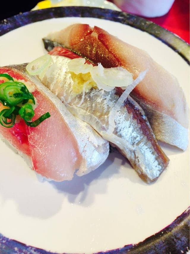 回転鮨清次郎弘前店 - サブ画像3